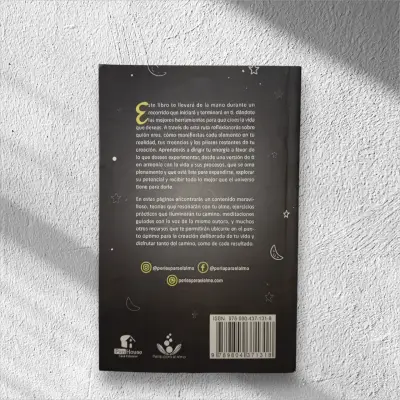 Libro 'Creyendo y Creando' - miniatura 2