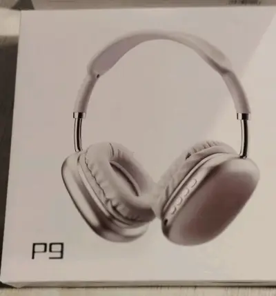 Auriculares inalámbricos P9 - miniatura 1