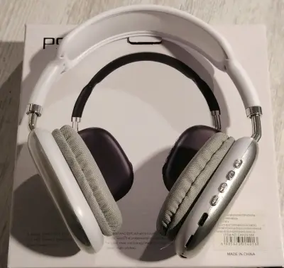 Auriculares inalámbricos P9 - miniatura 2
