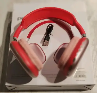 Auriculares inalámbricos P9 - miniatura 3