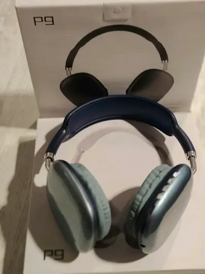 Auriculares inalámbricos P9 - miniatura 5