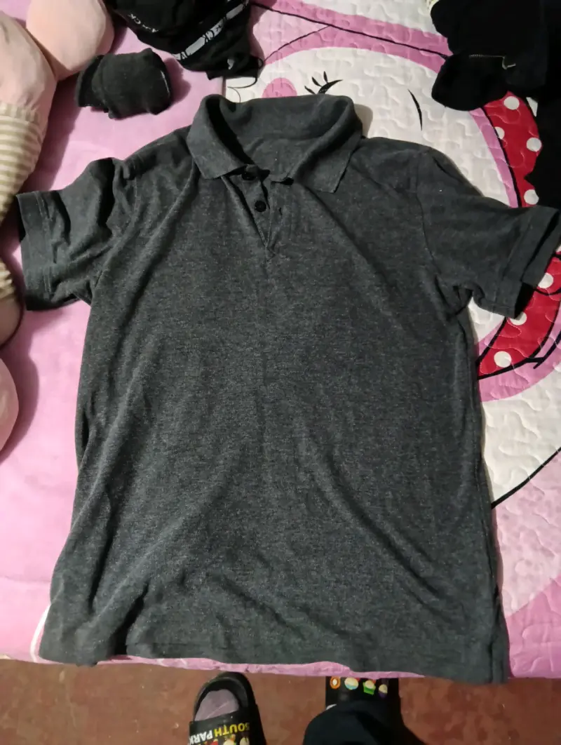 Pantalones negros para mujer - 2