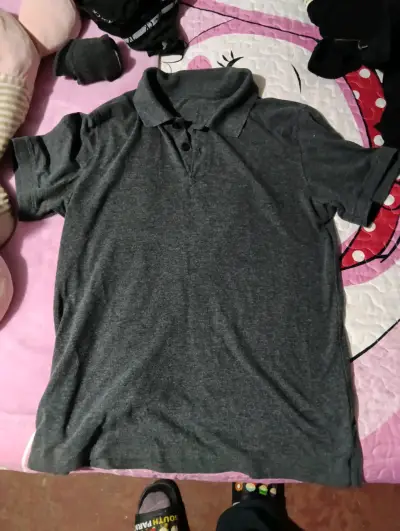 Pantalones negros para mujer - miniatura 2