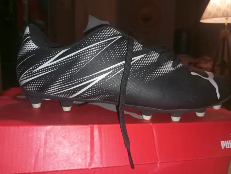 Zapatillas deportivas grises - 3