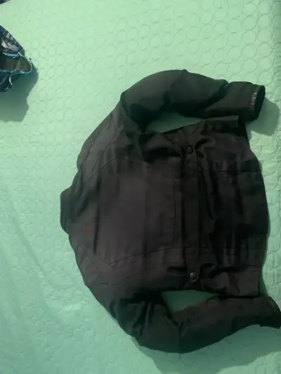 Chaqueta MOTO cordura talla M - miniatura 1
