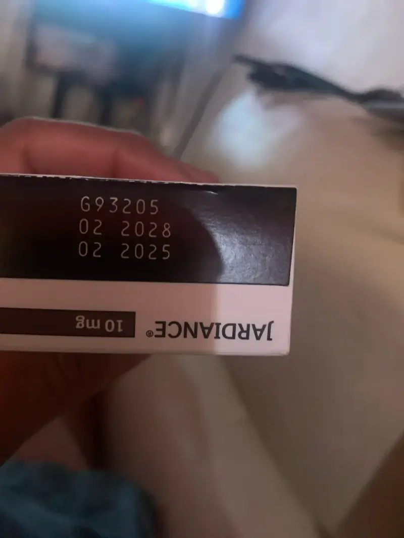 Jardiance 10 mg 30 comprimidos - 2