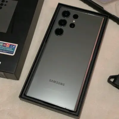 S23 Ultra 256Gb - miniatura 1