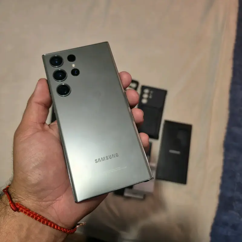 S23 Ultra 256Gb - 3