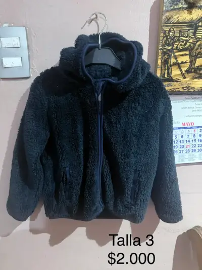 Ropa de niño otoño invierno - miniatura 1