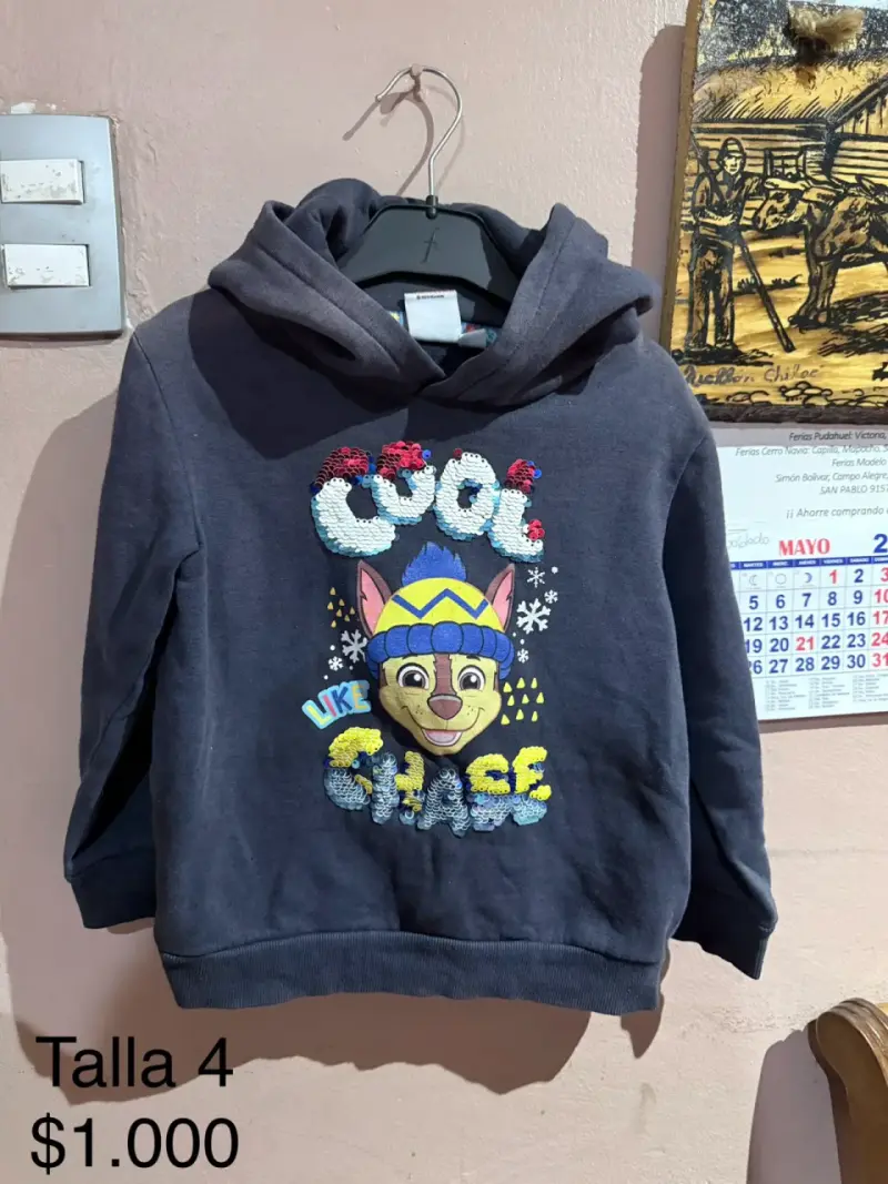 Ropa de niño otoño invierno - 2