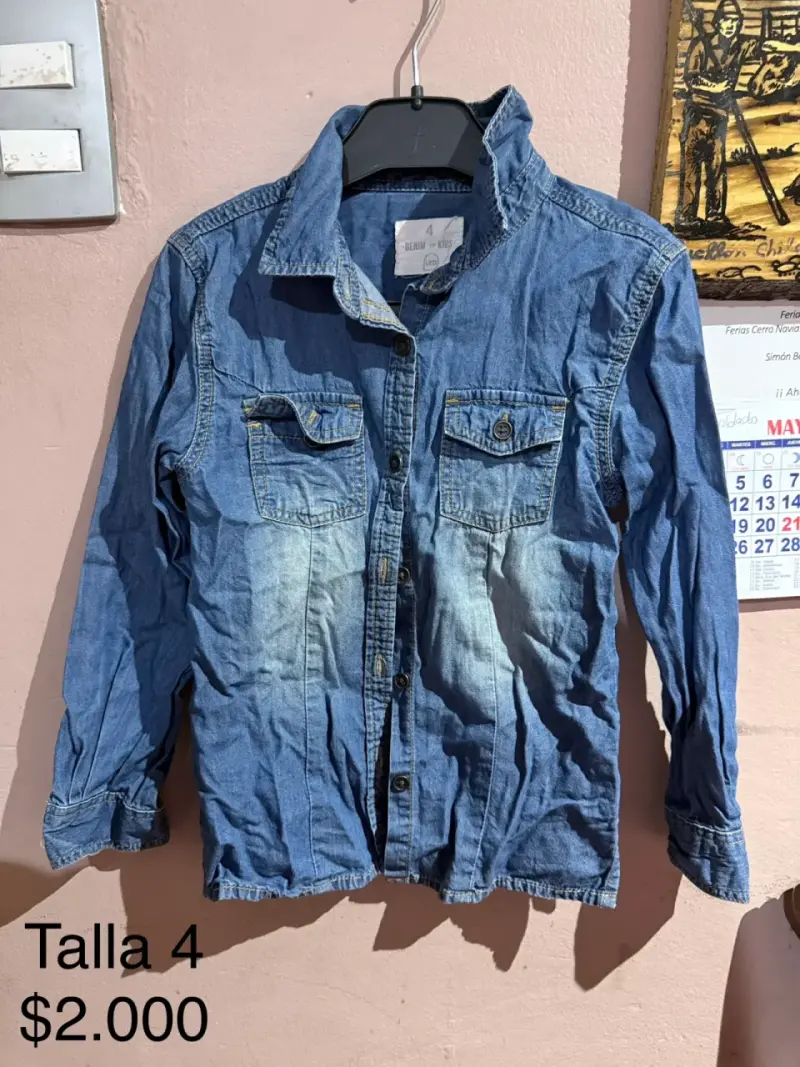 Ropa de niño otoño invierno - 3