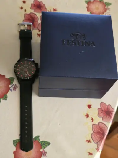 Reloj Festina - miniatura 3