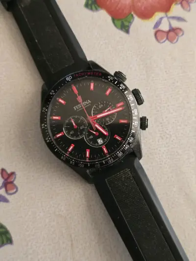 Reloj Festina - miniatura 5