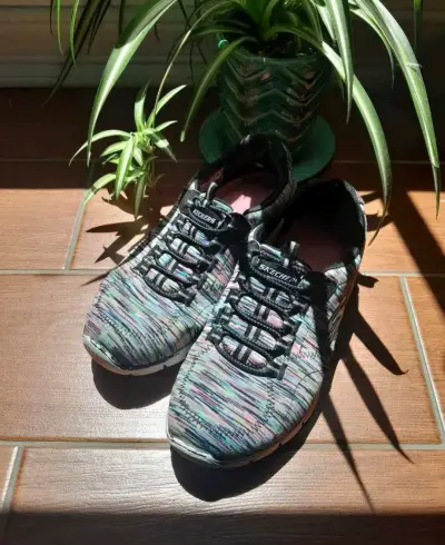Zapatillas Skechers multicolor - miniatura 1