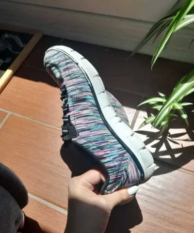 Zapatillas Skechers multicolor - miniatura 2