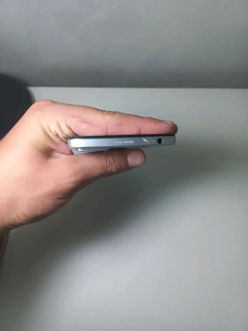 Teléfono motorola usado - 1