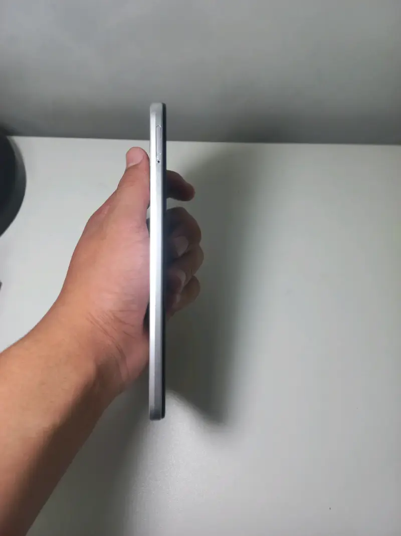 Teléfono motorola usado - 5