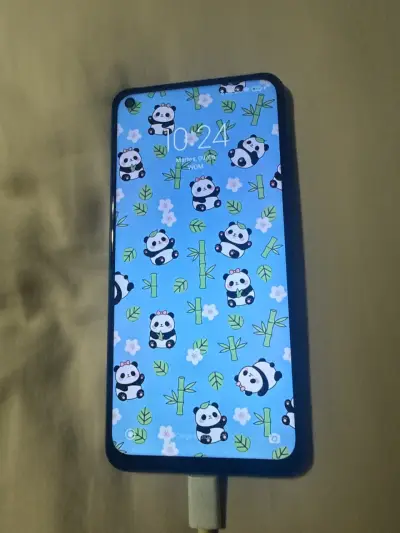 Xiaomi Redmi Note 9 - miniatura 2