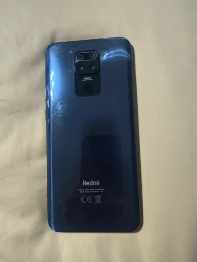 Xiaomi Redmi Note 9 - miniatura 3