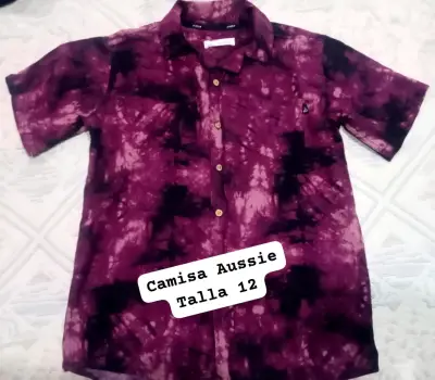 Camisas niño - miniatura 3