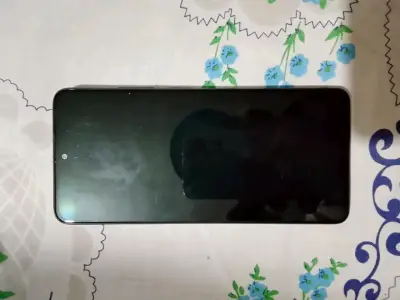 Smartphone Redmi 5G negro - miniatura 2