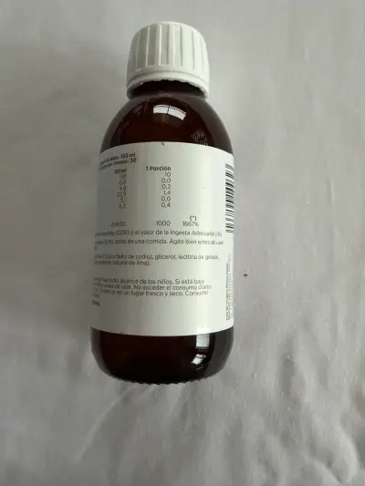 Vitamina C Liposomal BioCare - miniatura 3