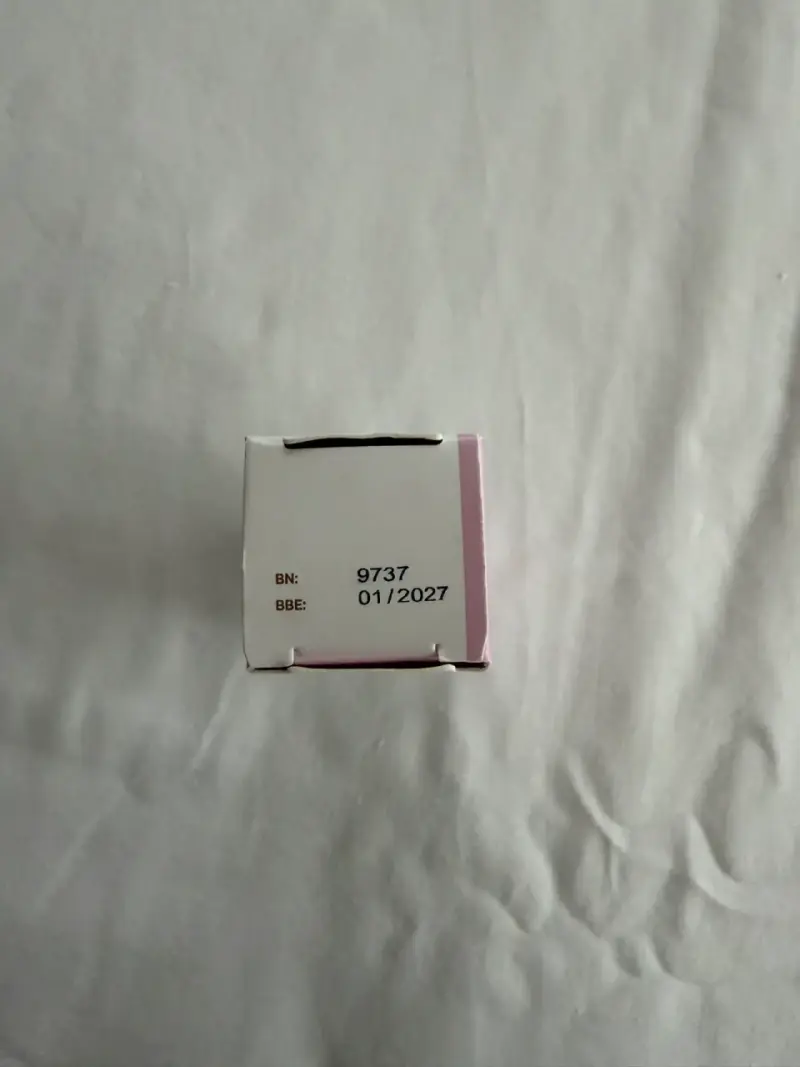 Suplemento alimentario Vitamina D3 400UI - 5
