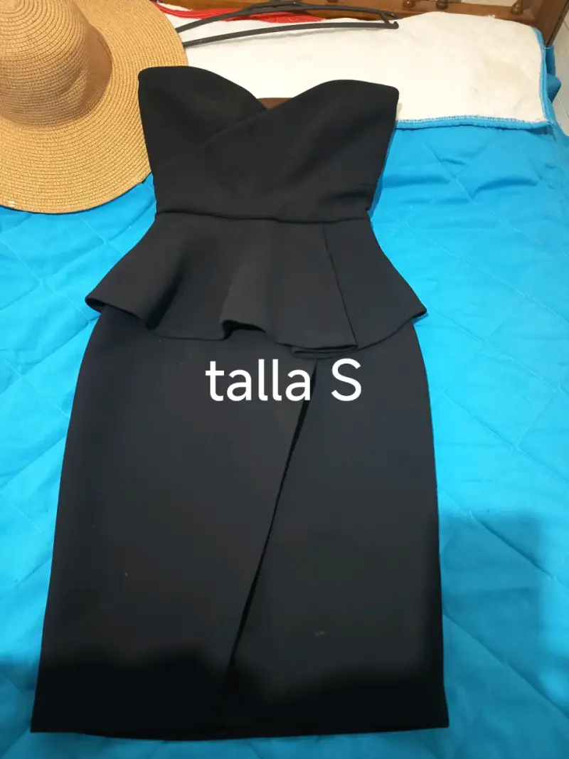 Vestido - 1