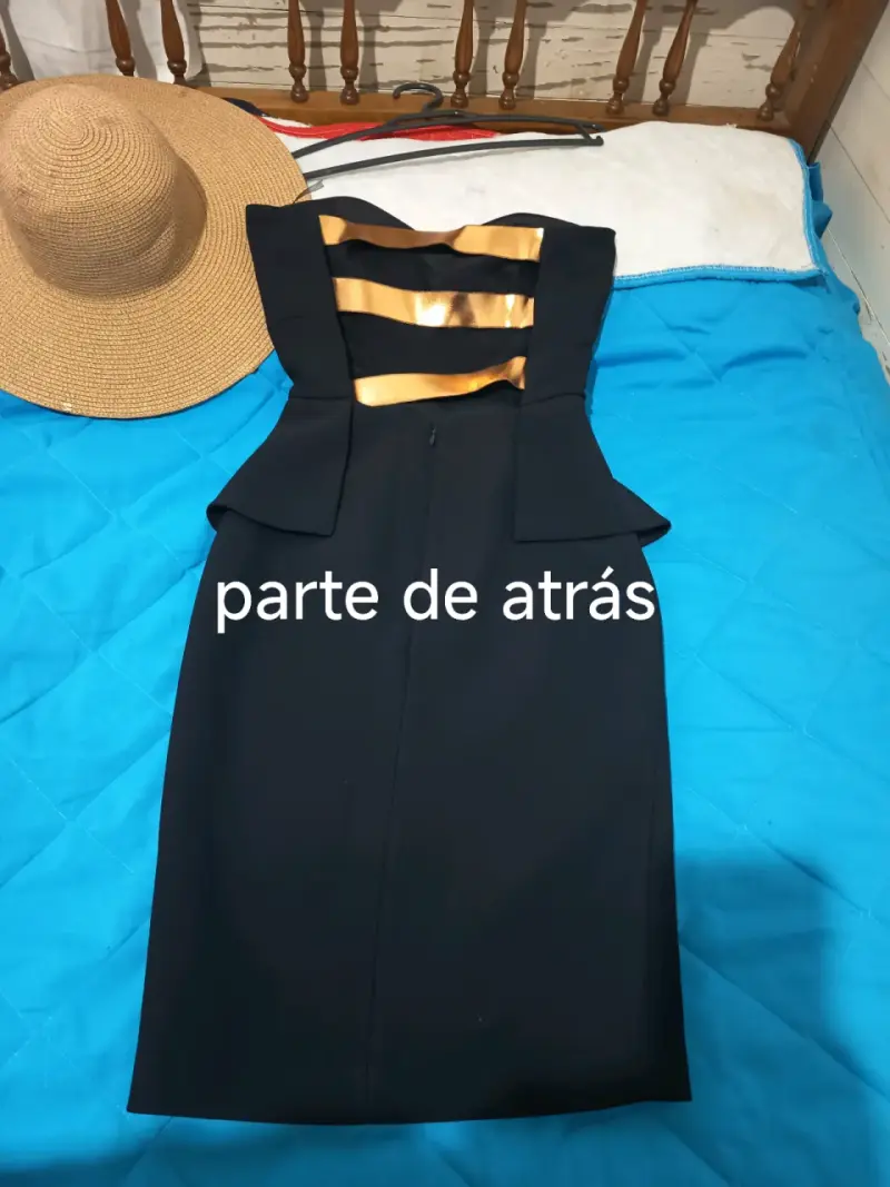 Vestido - 2