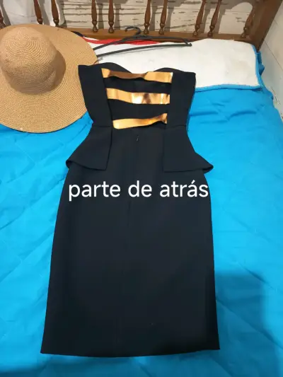 Vestido - miniatura 2