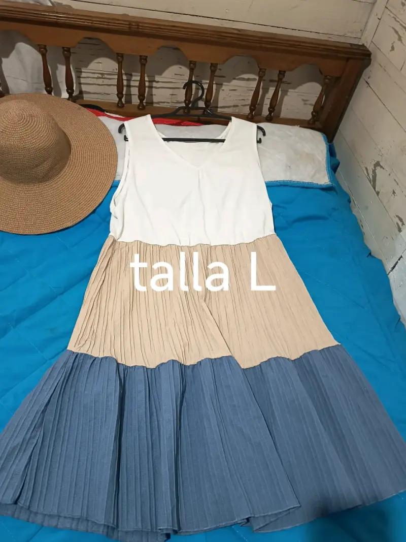 Vestido - 3