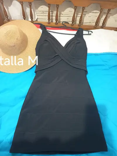Vestido - miniatura 4
