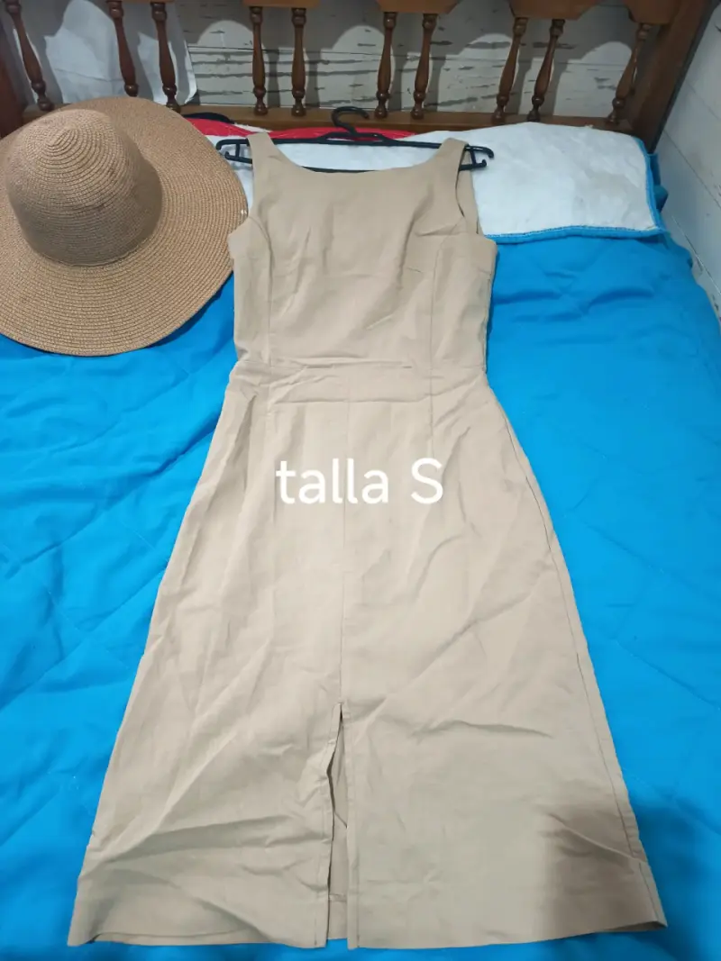 Vestido - 5