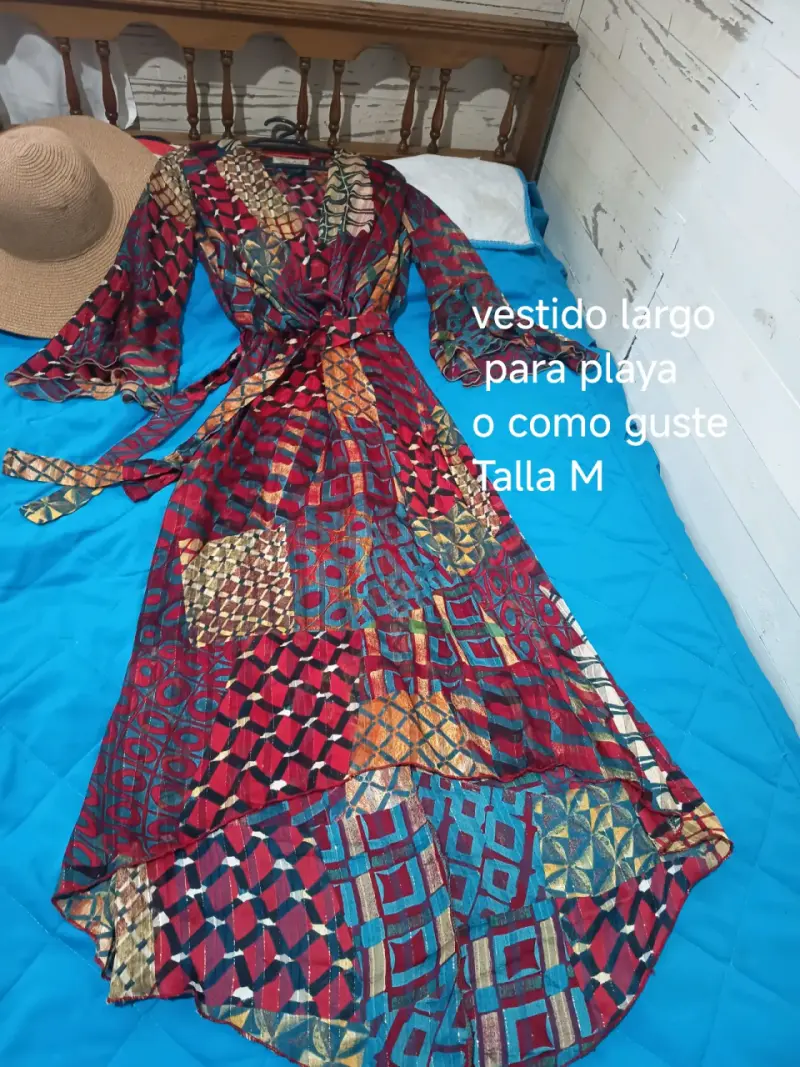 Vestido - 6