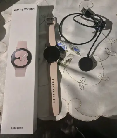 Smartwatch Samsung Galaxy - miniatura 5