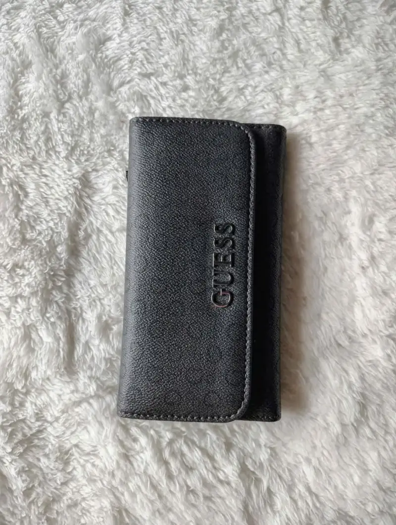 Billetera Guess - 1
