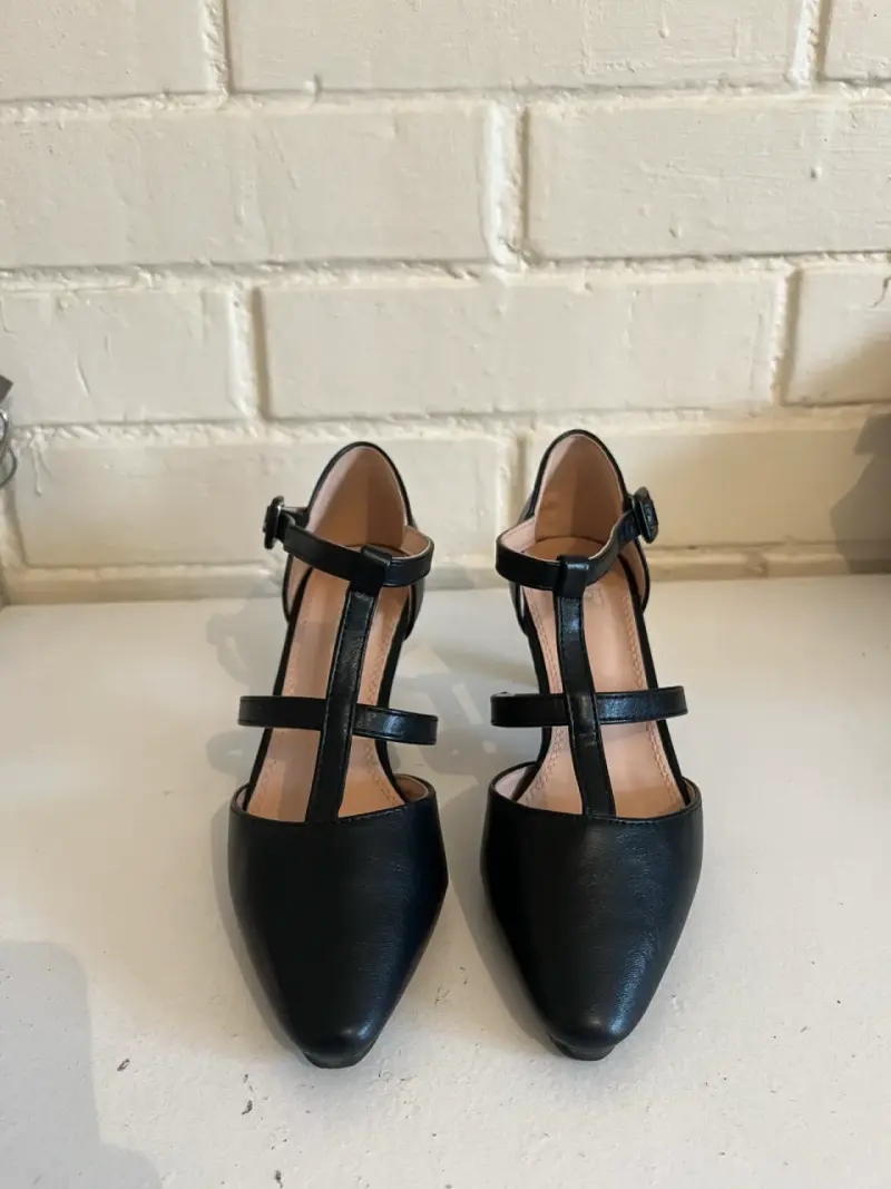 Tacones Bonny Franco de mujer - 1