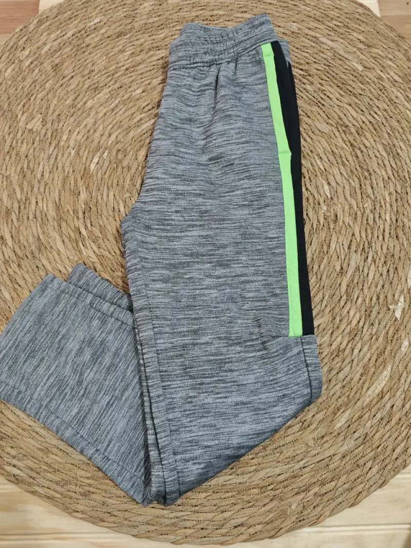 Conjunto deportivo Old navy gris con capucha - 3