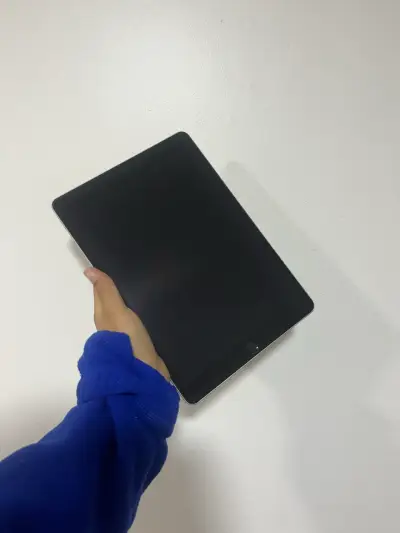 IPAD 9 GENERACION - miniatura 1