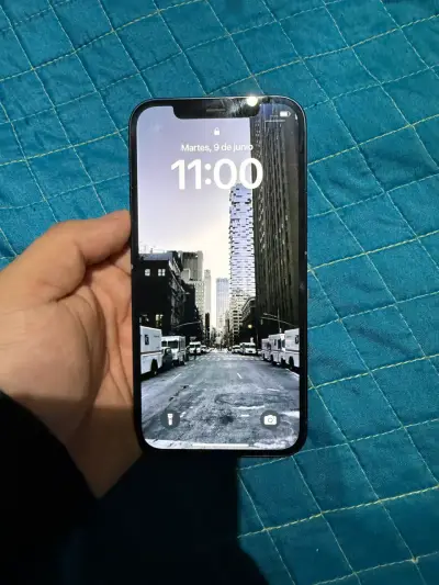 IPHONE 12 - miniatura 2