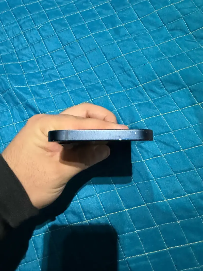 IPHONE 12 - 5
