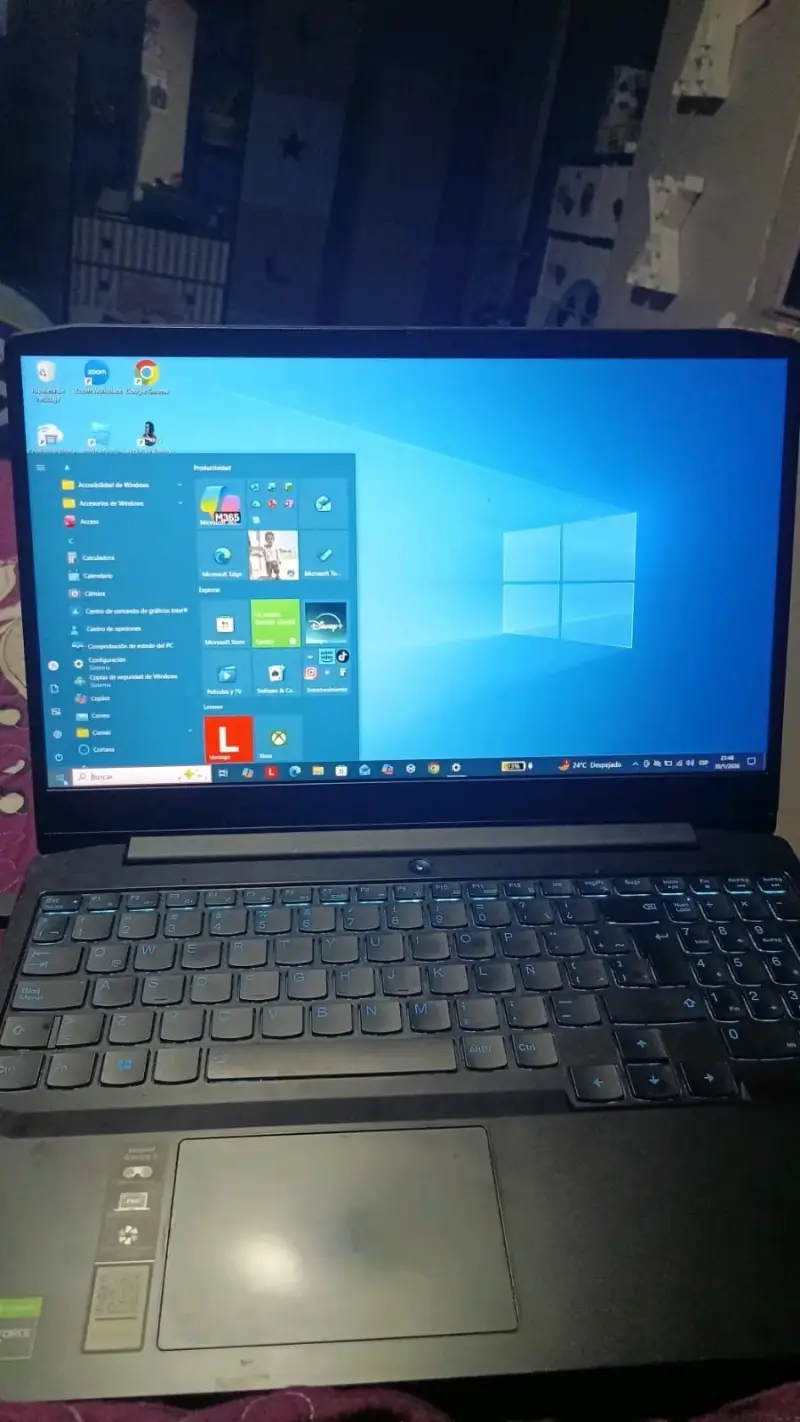 Computador gamer - 1