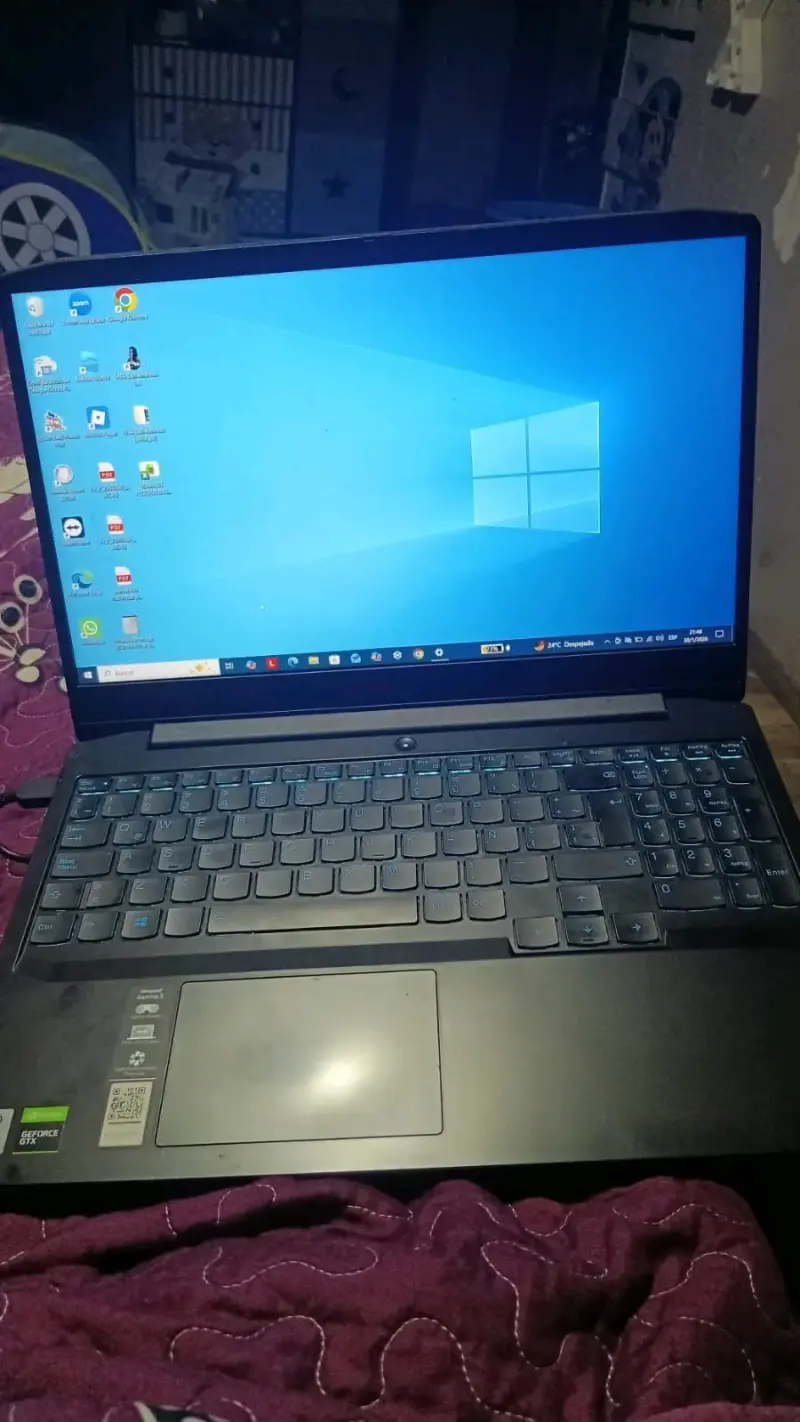 Computador gamer - 4
