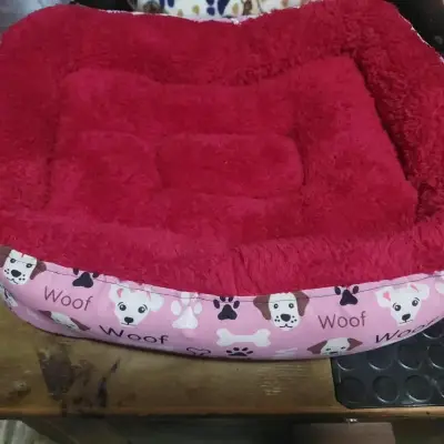 Cama para mascotas - miniatura 1