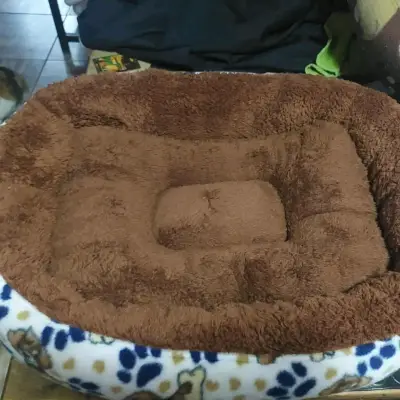 Cama para mascotas - miniatura 2