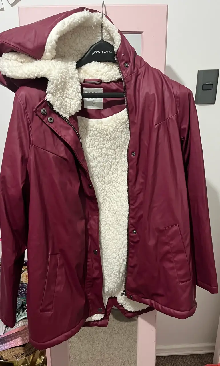 Impermeable Index - 1