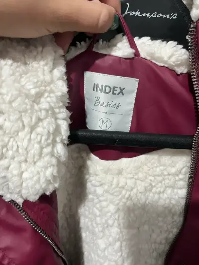 Impermeable Index - miniatura 2
