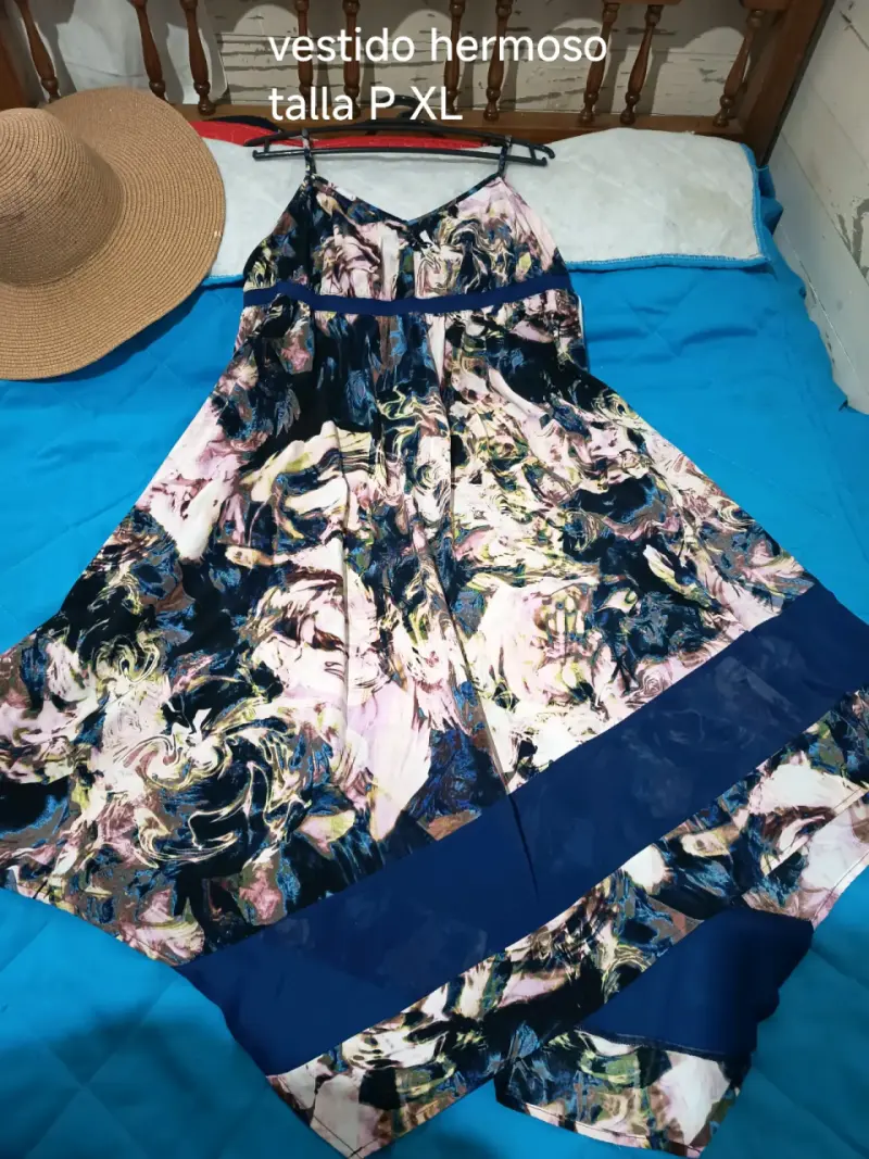 Enterito corto coral talla M - 6