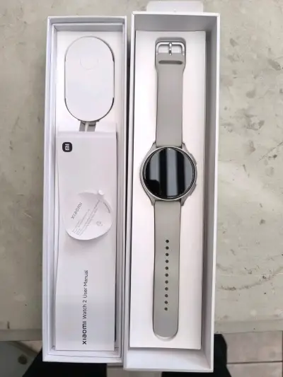 Reloj Inteligente Xiaomi Watch 2 - miniatura 2