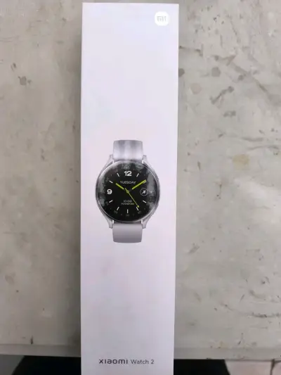 Reloj Inteligente Xiaomi Watch 2 - miniatura 3